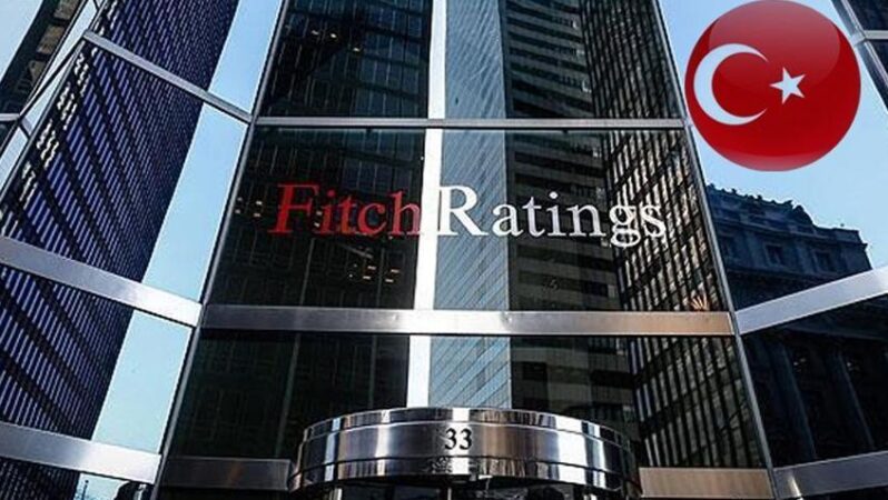 Fitch, dünya genelindeki ekonomik büyüme tahminlerini artırdı! Türkiye ile ilgili detaylar.