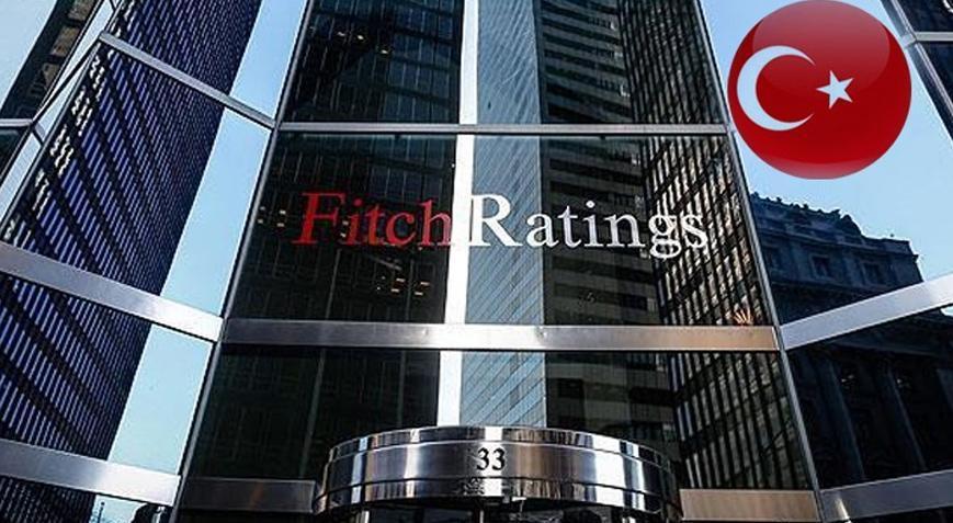 Fitch, dünya genelindeki ekonomik büyüme tahminlerini artırdı! Türkiye ile ilgili detaylar.