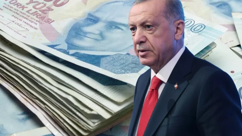 Fiyatlar 36 kat yükselmişti! Cumhurbaşkanı Erdoğan talimat verdi, AK Parti adım attı.