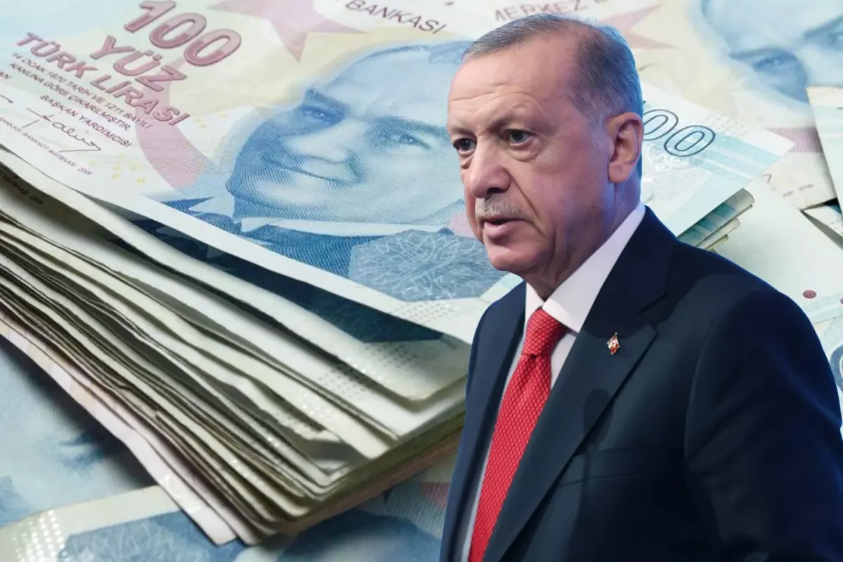 Fiyatlar 36 kat yükselmişti! Cumhurbaşkanı Erdoğan talimat verdi, AK Parti adım attı.