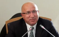 Turgay Ciner İçin Yakalama Kararı Çıkarıldı: Park Holding TMSF’ye Devredildi