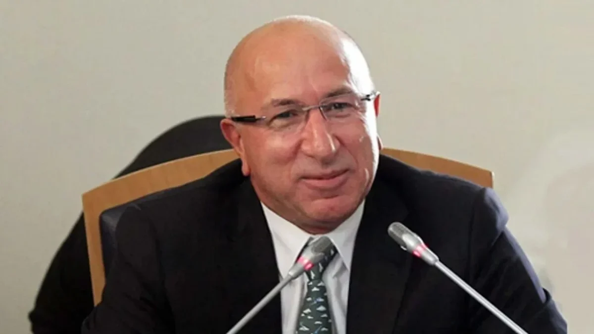 Turgay Ciner İçin Yakalama Kararı Çıkarıldı: Park Holding TMSF’ye Devredildi