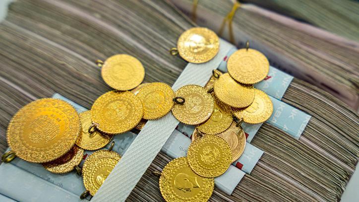 Gram altın rekor kırdı, yeni hedef belirlendi! Yüzde 60 kazanç sağladı: İşte en son tahmin