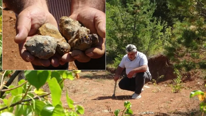 Gram altınla rekabet eden fiyat: Bir ilimizde halkı sevindiren taş