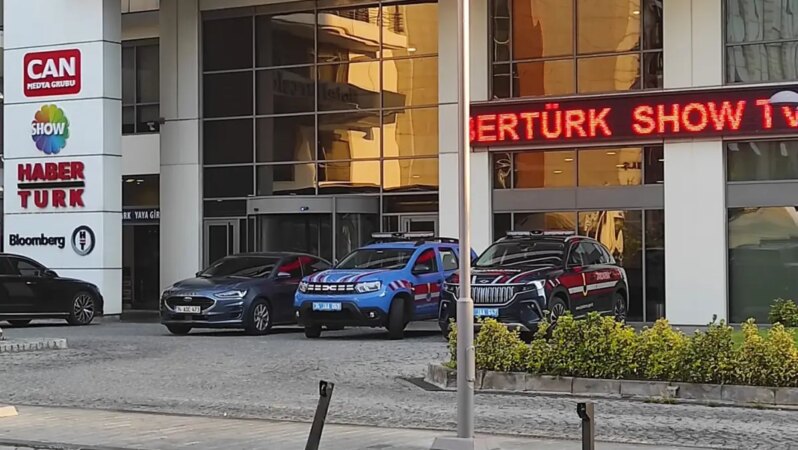 Habertürk ve Show TV’ye neden el konuldu? Başsavcı açıklama yaptı.