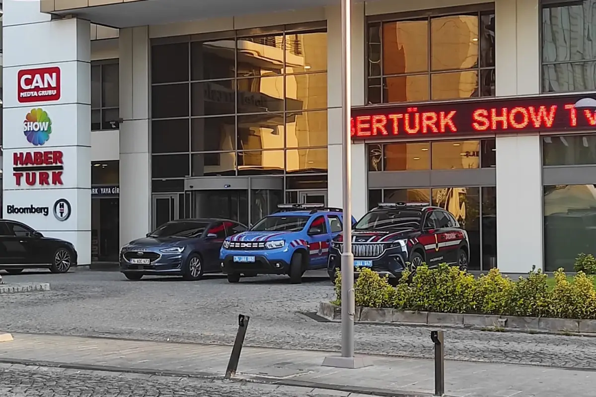 Habertürk ve Show TV’ye neden el konuldu? Başsavcı açıklama yaptı.