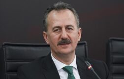 Haluk Görgün, savunma sanayii ihracatıyla ilgili rakamları duyurdu.