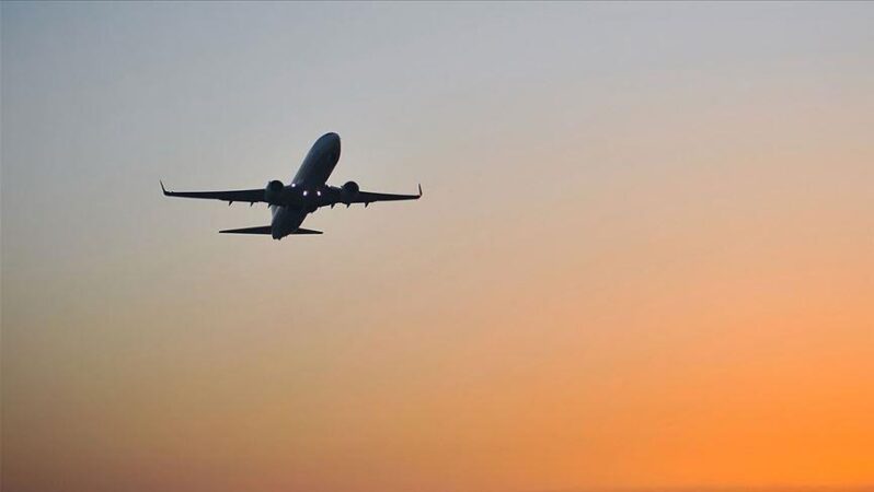 Hava yolu gümrük beyanlarında dijital çağın başlangıcı