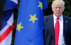 Trump Bu Sefer AB’yi Baskıya Zorlamaya Başladı