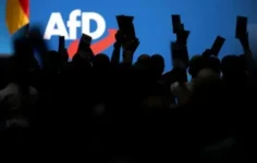 Almanya’da Aşırı Sağın Oyu Katlanarak Artıyor