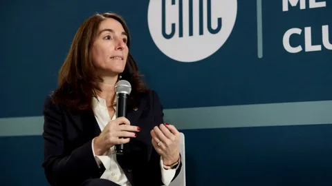 Cleveland Fed Başkanı Hammack’den İlginç Açıklama
