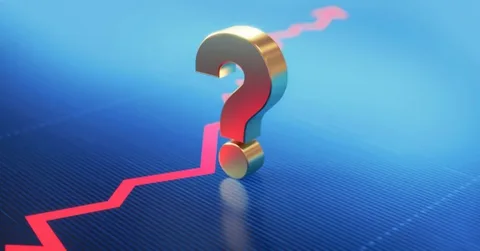 Borsa Yükselecek mi Düşecek mi?