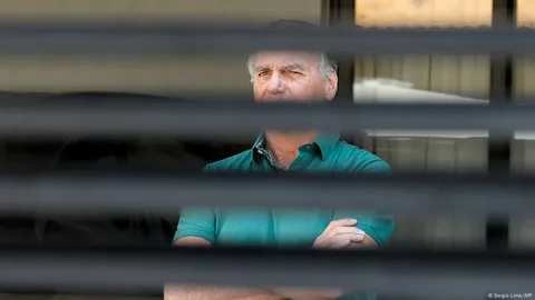 Eski Cumhurbaşkanı’na 27 Yıl Hapis Cezası