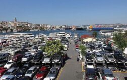 İBB’den yediemin otopark ücretlerine artış