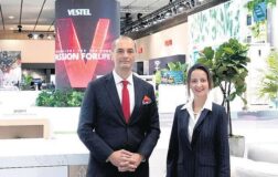 IFA’da 460 akıllı cihazla sahne aldı
