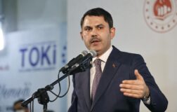 İmar hakkı devrinde değişiklik! Bakan Kurum: Uzun yıllardır devam eden bir sorunu çözmeye gidiyoruz.
