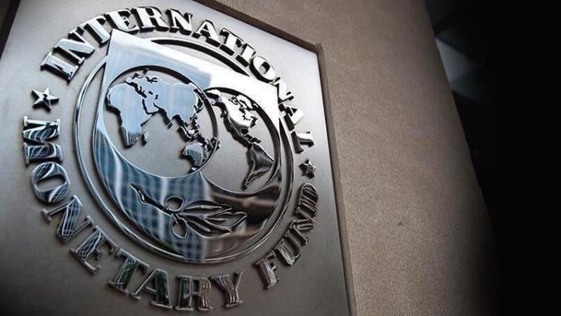 IMF: Fed dikkatli adımlar atmalı