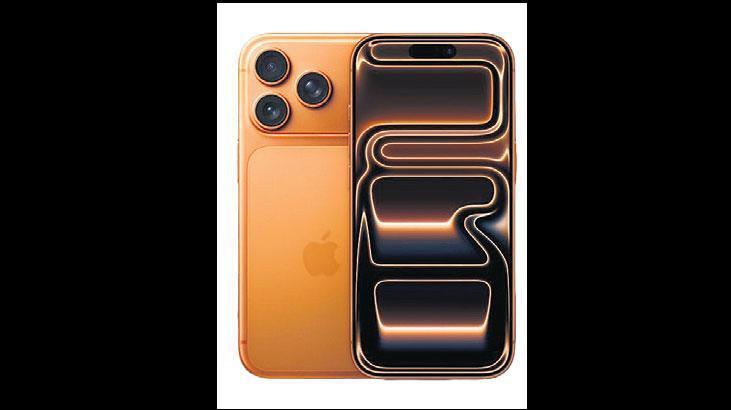 iPhone 17 teslimatları ertelenecek