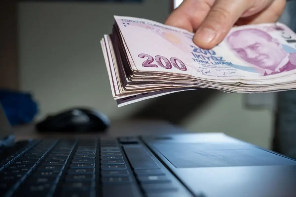 IQ Money ve Paypole ödeme hizmetleri durduruldu.