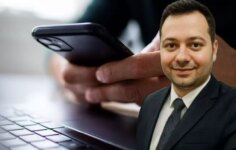 İş insanı yapay zeka dolandırıcılığına 10 milyon kaybetti