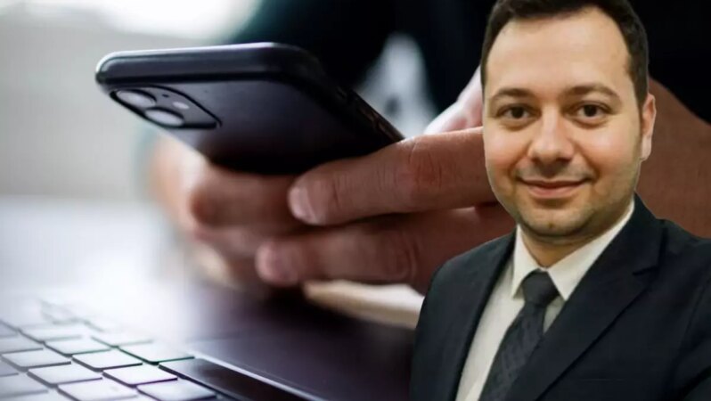 İş insanı yapay zeka dolandırıcılığına 10 milyon kaybetti