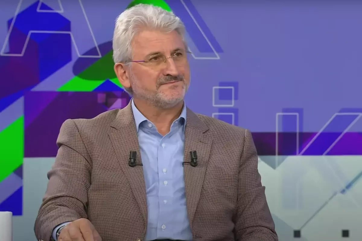 İş insanının açıklamaları tepki topladı: Türkiye’de kimse açlık sınırının altında yaşamıyor.