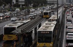 İstanbul’da toplu taşımaya büyük zam yapılıyor! İşte güncel fiyat tarifesi