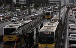 İstanbul’da toplu taşımaya büyük zam yapılıyor! İşte güncel fiyat tarifesi