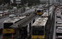 İstanbul’da toplu taşımaya büyük zam yapılıyor! İşte güncel fiyat tarifesi