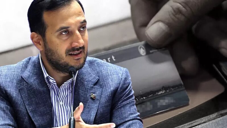 İstanbul’daki ulaşım zammı, Marmaray ve U logolu metrolarda uygulanmayacak.