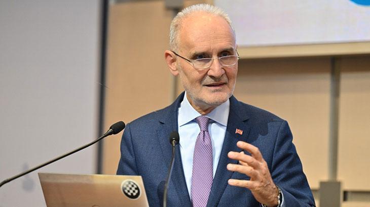 İTO Başkanı Avdagiç: “Net ihracatçı olmamız büyük bir önem taşıyor.