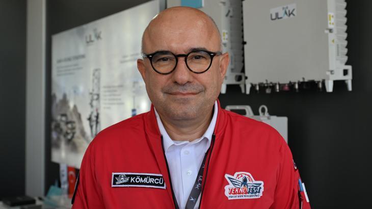 Kablosuz iletişimde yerli ve milli teknolojilerin geliştirilmesi büyük önem taşıyacak.