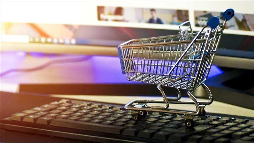 Kadın girişimciler e-ticaret aracılığıyla global pazarlara erişiyor.
