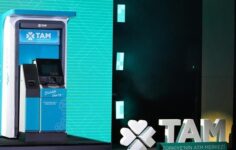 Kamu bankalarının TAM platformuna dahil olan ATM sayısı 12 bine erişti.