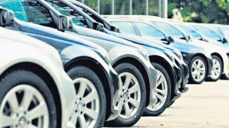 Kamuya taşıt alımında ‘zorunluluk’ koşulu getirildi