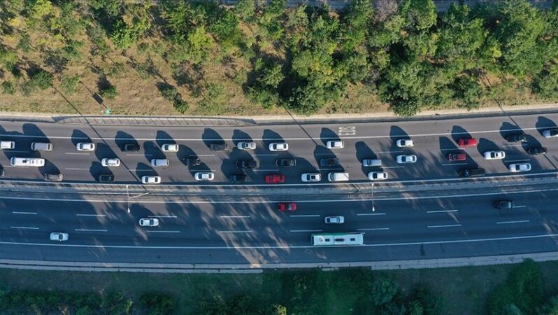 Kaza sigortasındaki tazminat ödemeleri 6 ayda 100 milyar lirayı geçti.