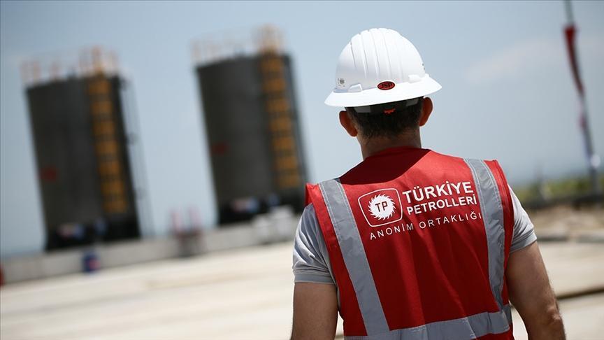 KİT’lerde en yüksek bütçe 332,6 milyar lirayla TPAO’ya tahsis edildi.