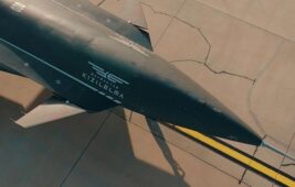KIZILELMA PT-4 ile agresif tırmanış ve manevra testi