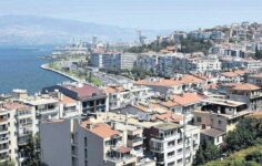 Konutta kira getirisi Anadolu’da genişleme sağladı.