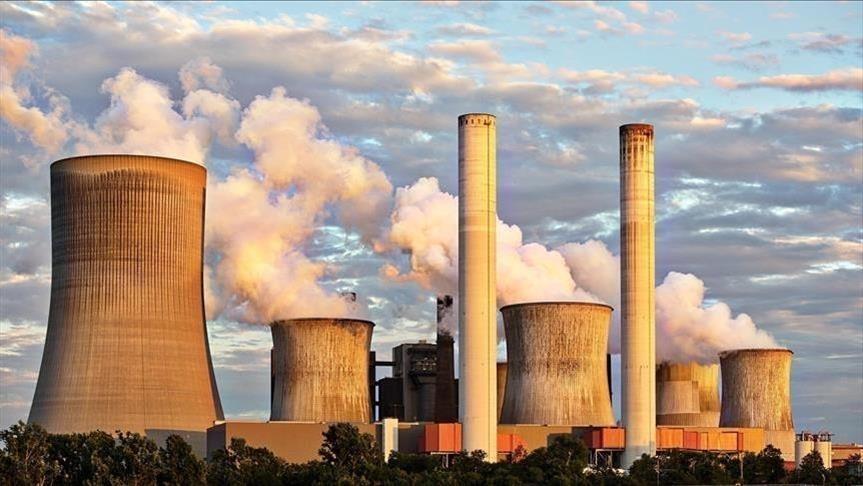 Küresel nükleer enerji üretimi, geçen yıl tarihin en yüksek seviyesine ulaştı.