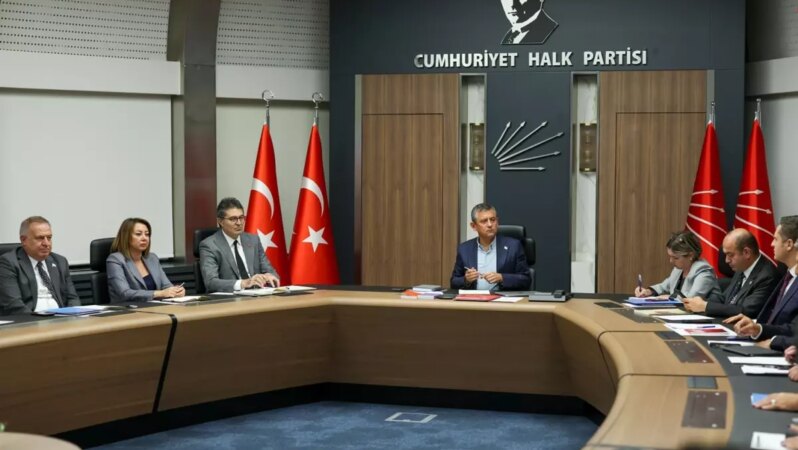 Kurultay davası ertelendi, peki bundan sonra ne yapılacak? İşte CHP’nin planı.