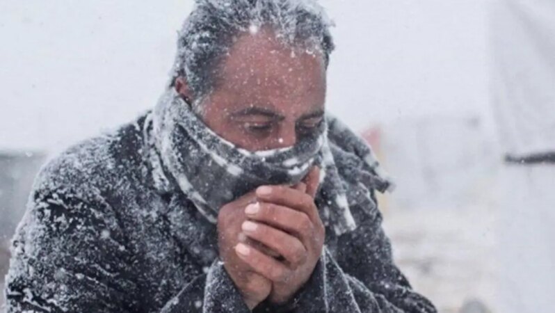 La Nina kışı kapıda! İlk belirtiler bu ay ortaya çıkacak.