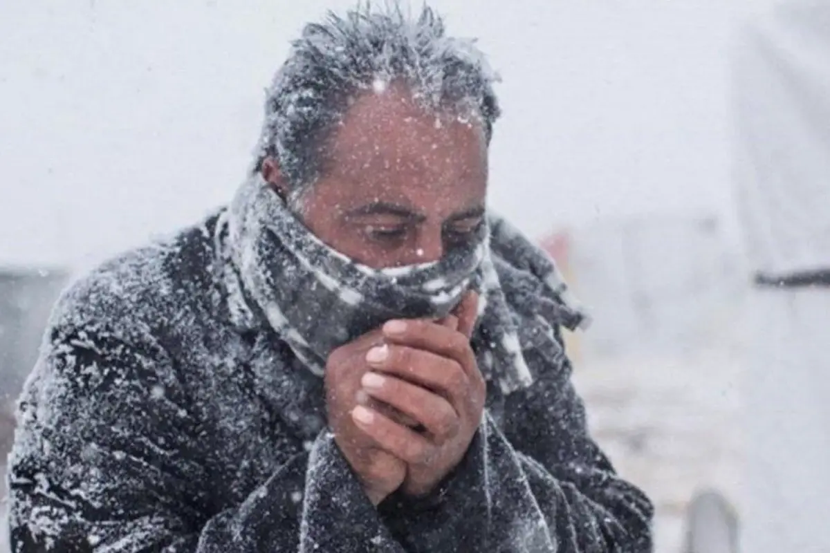La Nina kışı kapıda! İlk belirtiler bu ay ortaya çıkacak.