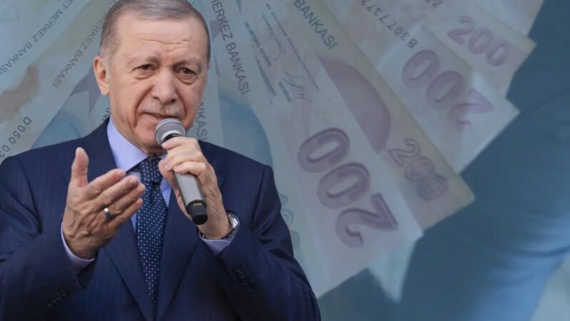 Maaşlardan kesinti yapılacak! Milyonlarca çalışanı etkileyen TES sisteminin ayrıntıları burada.