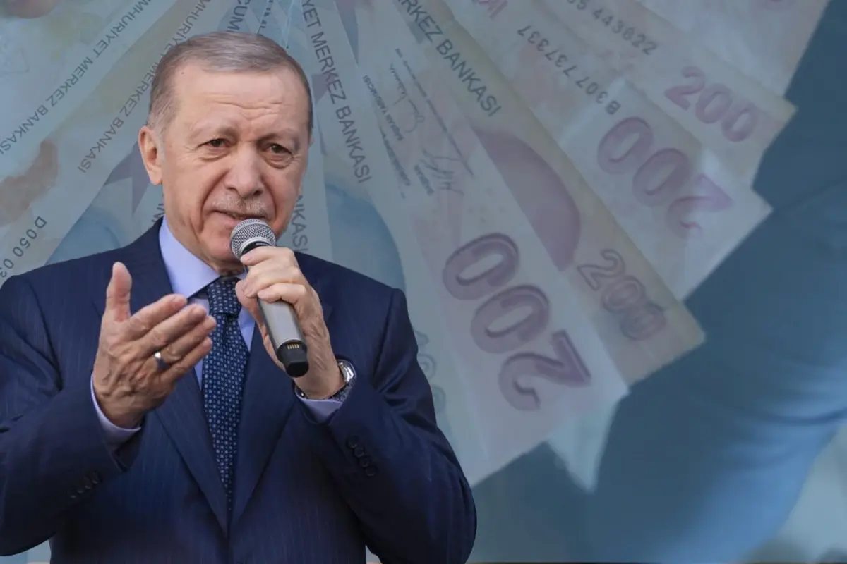 Maaşlardan kesinti yapılacak! Milyonlarca çalışanı etkileyen TES sisteminin ayrıntıları burada.