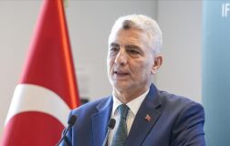 Mal ve hizmet ihracatımız artış trendini devam ettirmektedir.