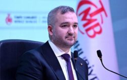 Merkez Bankası Başkanı Karahan’dan dezenflasyon mesajı