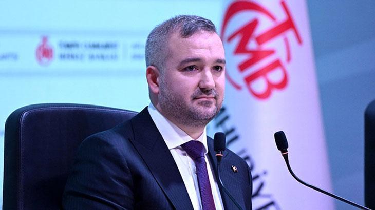 Merkez Bankası Başkanı Karahan’dan dezenflasyon mesajı