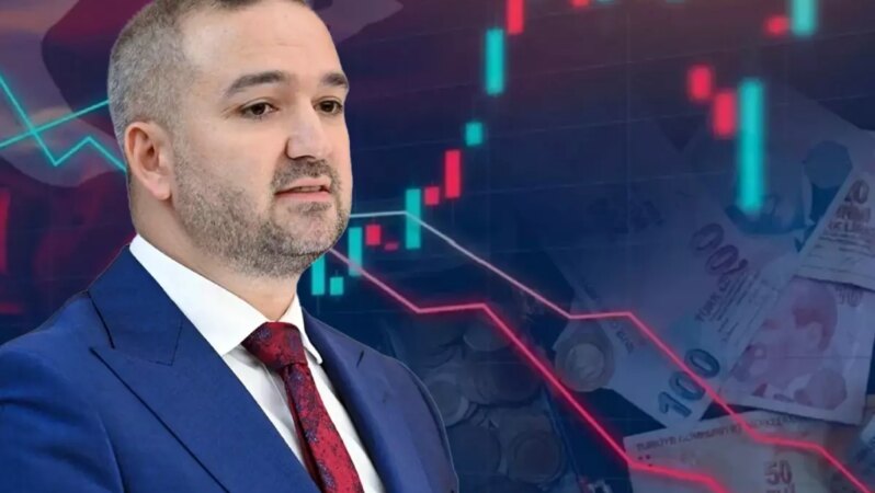 Merkez Bankası duyurdu: İşte piyasanın yıl sonu dolar ile enflasyon tahmini