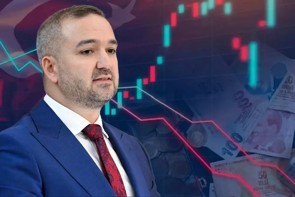 Merkez Bankası duyurdu: İşte piyasanın yıl sonu dolar ile enflasyon tahmini
